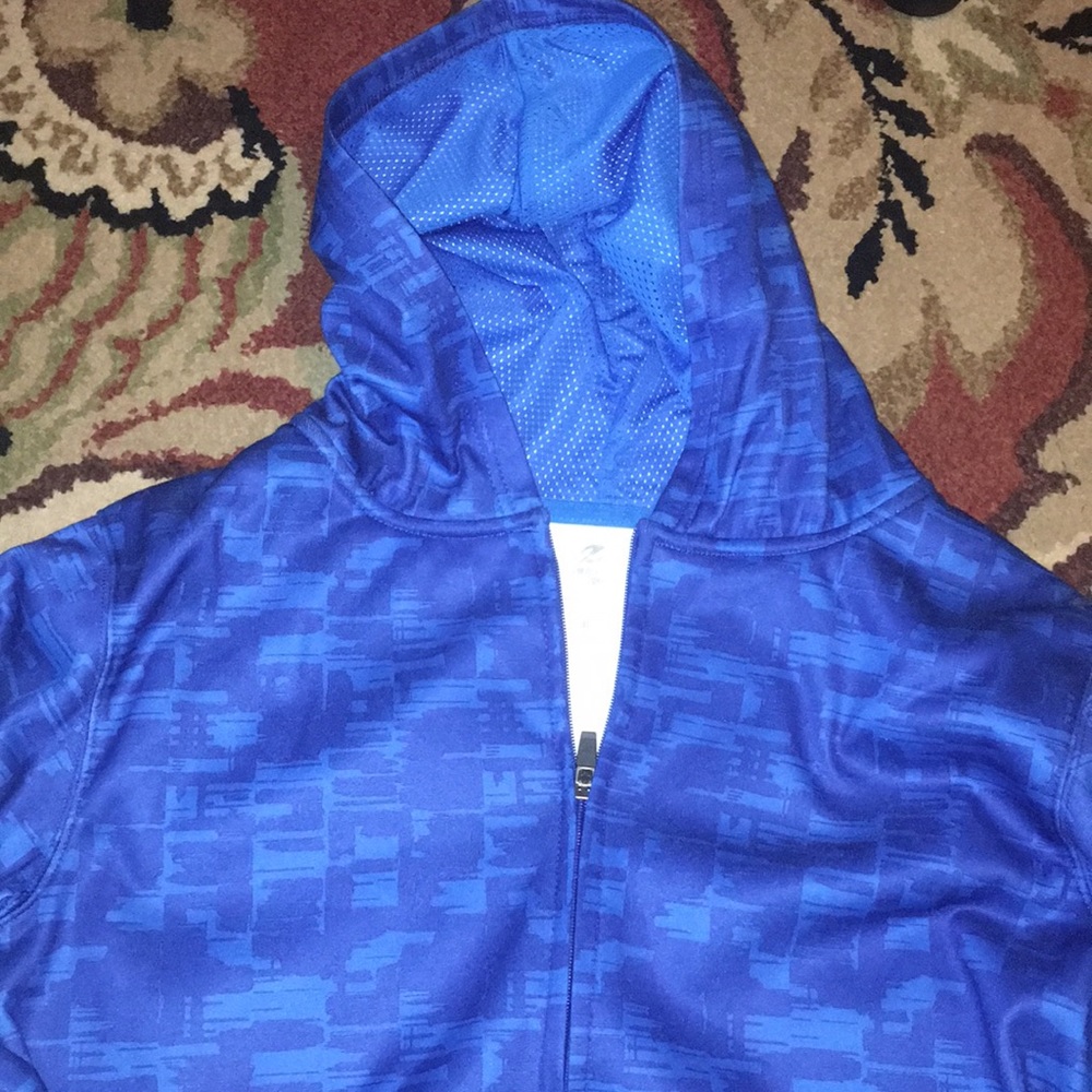 Boys Sweatshirt